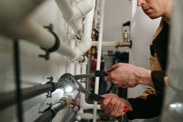 Best Sprinkler Systems  in Versailles, IN