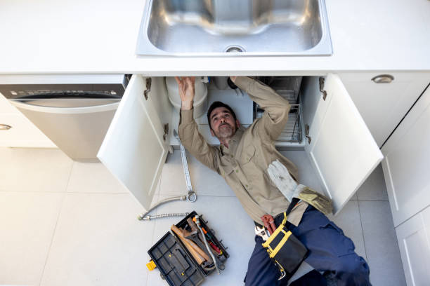  Versailles, IN Plumbing Pros