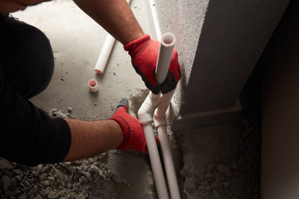 Best Faucet Repair  in Versailles, IN