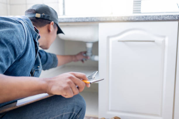 Best Plumbing Inspection Services  in Versailles, IN
