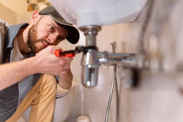 Sprinkler Systems in Versailles, IN