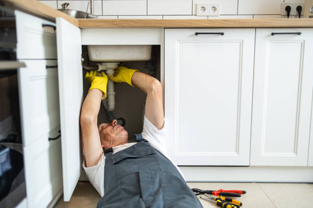 Best Sewer Line Repair  in Versailles, IN