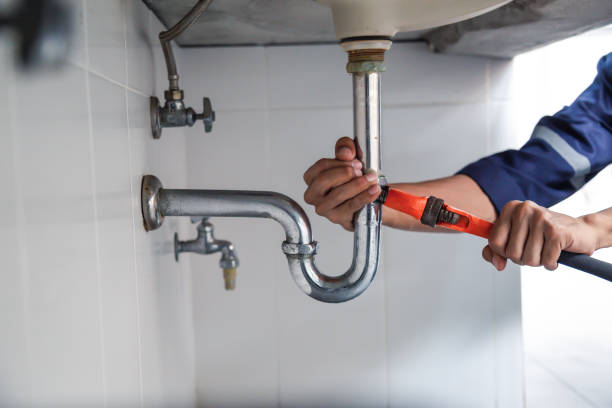 Best Affordable Plumber Near Me  in Versailles, IN