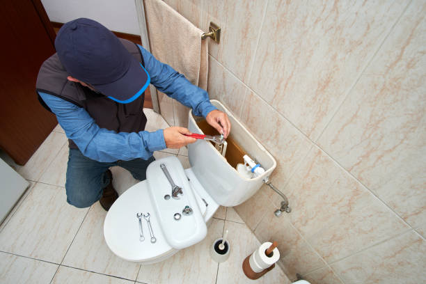Best Plumbing Installation Services  in Versailles, IN