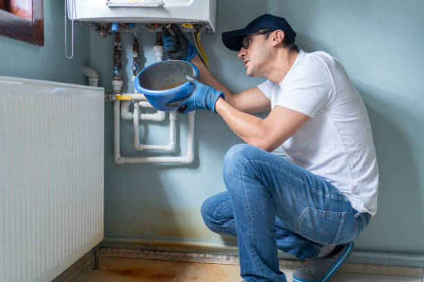 Reliable Versailles, IN Plumbing Solutions