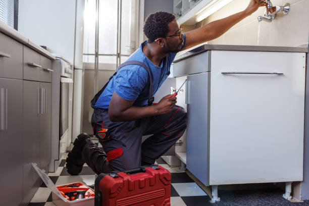 Best Drain Cleaning Services  in Versailles, IN